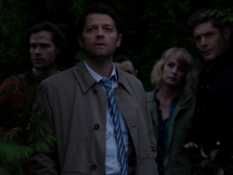 Foto 41 de Sobrenatural (12ª Temporada)
