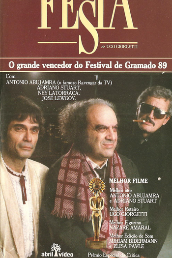  de Filme Festa (1989)