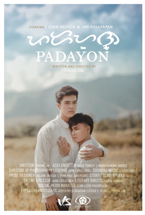 Padayon - Poster / Capa / Cartaz - Oficial 1