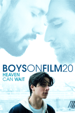 Boys on Film 20: Heaven Can Wait (Boys on Film 20: Heaven Can Wait)