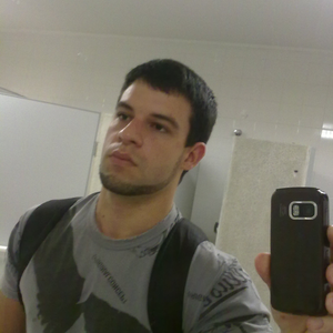 Foto de perfil de Bruno