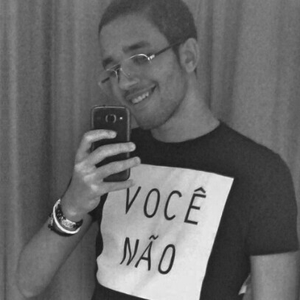 Foto de perfil de Bruno Nascimento