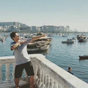 Foto de perfil de Leandro