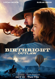 Segredos de Família (Birthright Outlaw)