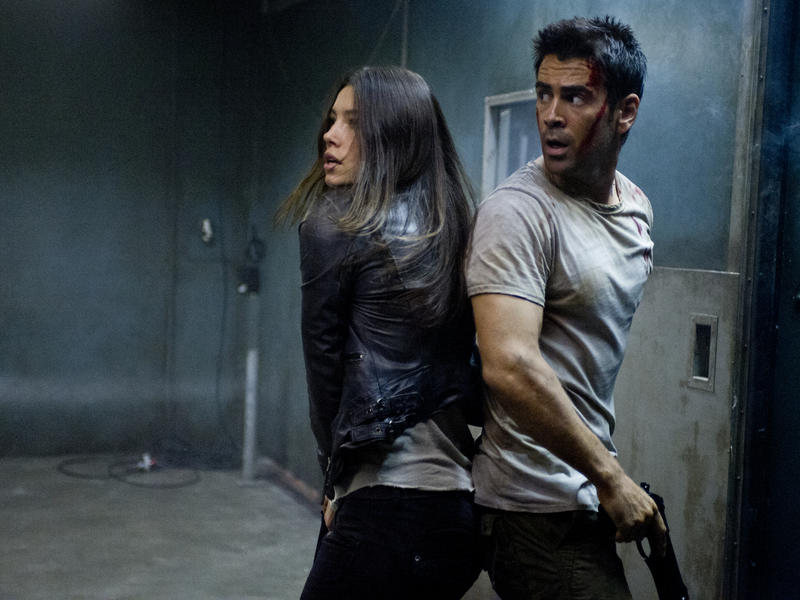 Foto 3 de O Vingador do Futuro