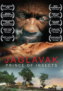 Jaglavak - Príncipe dos insetos (Jaglavak - Prince des Insectes)