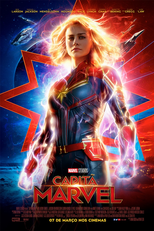 Capitã Marvel (Captain Marvel)