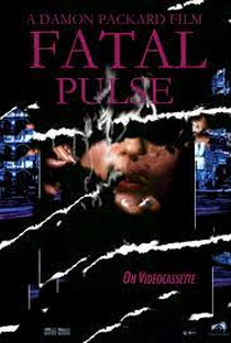 Night Pulse - Poster / Capa / Cartaz - Oficial 2