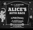 Alice's Auto Race