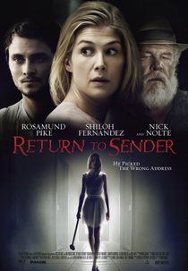 Sede de Vingança (Return to Sender)