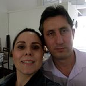 Foto de perfil de Greice