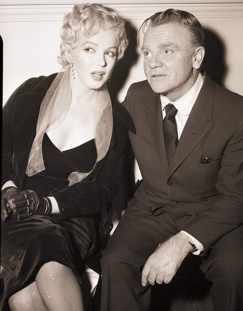 James Cagney - Foto 10