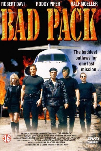  de Filme Os Especialistas (1997)