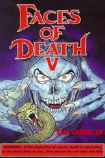 Faces da Morte 5 (Faces of Death V)