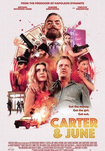 Carter & June (Carter & June)