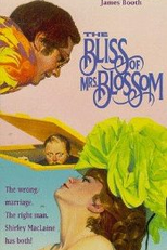 Um Marido de Reserva (The Bliss of Mrs. Blossom)