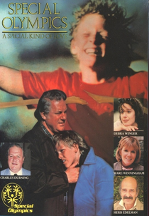 Um Amor Muito Especial (Special Olympics)