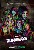 Fugitivos (2ª Temporada) (Marvel's Runaways (Season 2))
