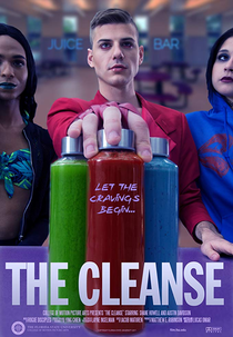 The Cleanse (The Cleanse)