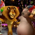 Animação "Madagascar 3" lidera bilheterias nos EUA