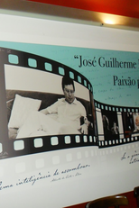 José Guilherme Merquior - Paixão pela Razão (José Guilherme Merquior - Paixão pela Razão)