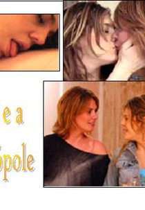 Sexo e a Metrópole (Sexo e a Metrópole)