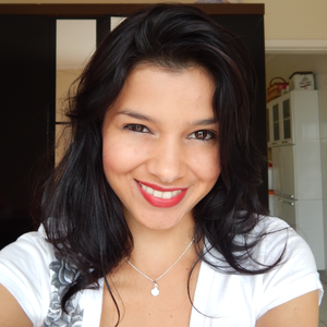 Foto de perfil de Mayara Rayanne