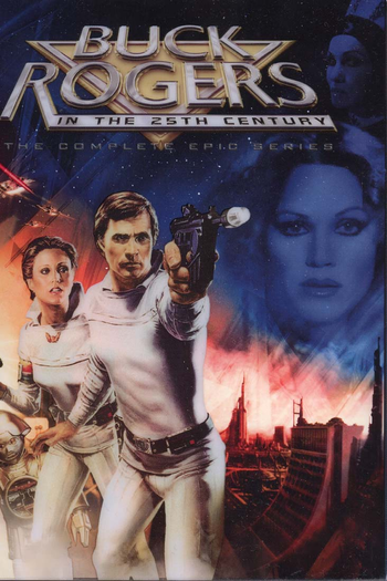 de Série Buck Rogers no Século 25 (1ª Temporada) (1979)
