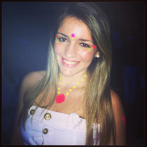 Foto de perfil de Heloisa Galvez