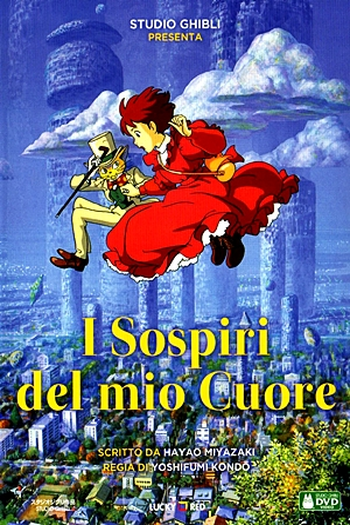  de Filme Sussurros do Coração (1995)