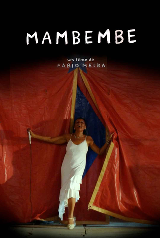 Poster 1 de Filme Mambembe (2026)