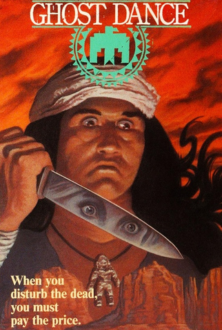 Poster 4 de Filme The Ghost Dance (1982)