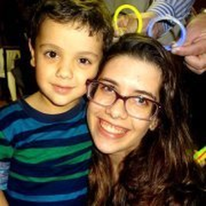 Foto de perfil de Maysa Mega