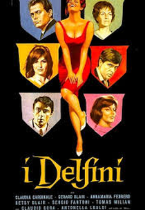 Os Delfins (I delfini)