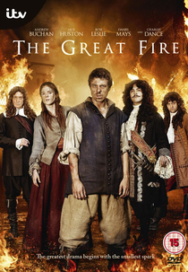 The Great Fire (The Great Fire)
