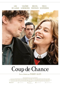 Golpe de Sorte em Paris (Coup de Chance)