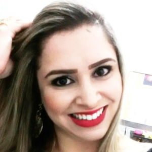 Foto de perfil de Suzane Silva