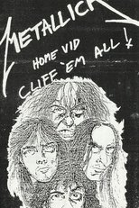 Metallica: Cliff 'Em All! (Metallica: Cliff 'Em All!)