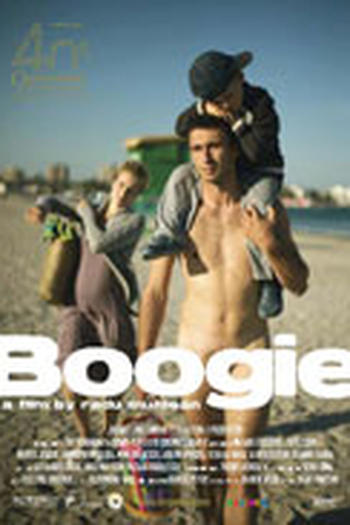  de Filme Boogie (2008)