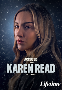Accused: The Karen Read Story (Accused: The Karen Read Story)