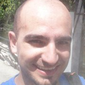 Foto de perfil de Guilherme