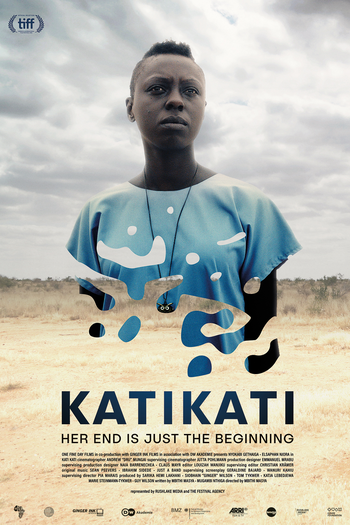  de Filme Kati Kati (2016)