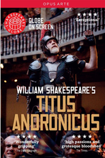 Titus Andronicus (Shakespeare's Globe: Titus Andronicus)