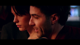 Trailer: Treat me like Fire / Joueurs (2018) - Trailer (French)