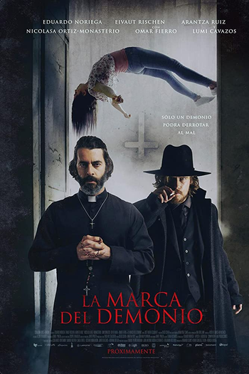  de Filme A Marca do Demônio (2020)