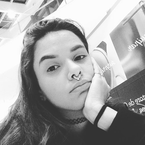 Foto de perfil de Jeniffer Bandeira