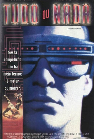 Poster 1 de Filme Tudo ou Nada  (1997)