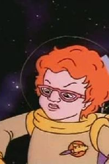 Poster de Episódio Gets Lost in Space (1994)
