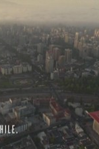 Poster de Episódio Prófugos 8 (2011)