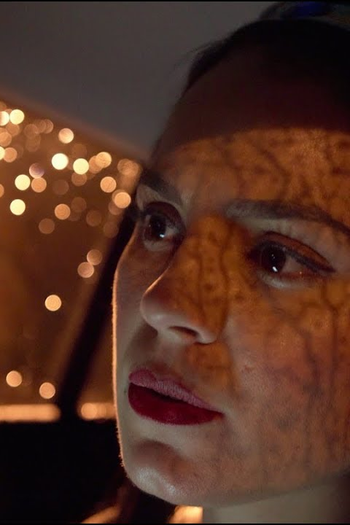 Poster de Curta Fate (2018)